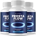 Prosta Flow Capsules - Official ProstaFlow for Men Supplement Pills - Maximum Strength, All Natural for Daily Wellness & Comfort, Advanced Formula for Overall Health & Wellness Reviews (3 Pack)