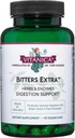 Vitanica Bitters Extra, Digestie Ondersteuning, Vegan, 90 Capsules
