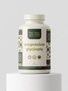 Magnesium Glycinate 400mg – High Absorption Magnesium Supplement for Sleep, Stress Relief, Muscle & Heart Health – Non-GMO, Gluten Free – 120 Tablets (2 Month Supply) – Alpha & Omega Nutrition
