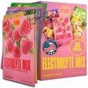 Dr. Price’s Electrolytes Hydration Powder Packets – Variety Pack, 30 Assorted Packs | Sugar Free Electrolyte Drink Mix, 72+ Trace Minerals | Keto Electrolytes, Vegan, Doctor-Formulated, Made in USA
