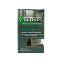 Strip Detox Oral Cleanser Extra Strength Instant Cleansing -Potent Deep System Cleanser - Formulated to Be Stronger & Faster Than Other Oral Cleansers (1 oz)