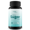 Ultra Sugar Clear - Our Best Blood Cleanse Detox Supplement - Bloodflow Support Supplement - Healthy Circulation Support Supplement - Sugar Balance Supplement - Sugar Health Blood Cleansing Formula