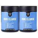 InnoSupps Inno Cleanse 14 Day Colon & Detox Flush, Waist Trimming Complex, Gut Cleanse, Digestive System Support, Stool Softener & Reduced Bloating & Occasional Constipation Relief