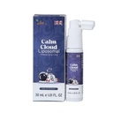 Ved Melatonin Sleep Assist Spray, Liposomal, Sleep Spray + Valerian, Quick Sleep Aid for Adults, 30 ml for 2 Months Supply.