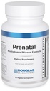 Douglas Laboratoria Prenatal 