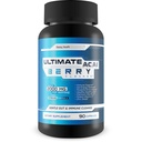 Ultimate Acai Berry Cleanse Detox Pills - Our Best Acai Berry Supplement Gentle Colon Cleanse Capsules - Herbal Cleansing Acai Capsules - Full Body Detox Cleanse For Men & Women