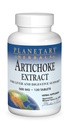 Planetaire kruiden Artichoke Extract tabletten, 500 mg, 120 Tellen
