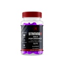 (1 Pack) Staminox Gummies, Official Staminox Supplement with Premium Ingredients for Maximum Strength & Overall Wellness, All Natural Advanced Formula Support Gummys for Reviews (60 Gummies)