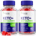 (2 Pack) Trim Keto Tonic Keto ACV Gummies, Trim Keto Tonic Gummies, Trim Keto ACV Supplement, Trim Keto Tonic ACV Gummies for Advanced Weight Loss, Keto + ACV Gummy, TrimKetoTonic Review (120 Gummies)