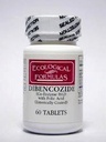 Ecological Formulas - Dibencozide B12 1000 mcg 60 tabs [Health and Beauty]