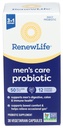 Renew Life Men's Care Probiotic 50B, 30 Ct