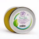 Udder Delight Natural Skincare Neem Salve - 3 oz Tin - Salve