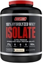 Hydrolyzed Whey Protein Isolate 5 lbs (Vanilla Deluxe)