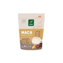 Maca Peru FitLight Superfood Powder Tri-Color Black Red Yellow Rich in Vitamins/Minerals to Naturally Boost Energy | Vegan, Non-GMO & Gluten-free, Healthy Smoothies, Breakfast & Recipes 3.5oz/100g