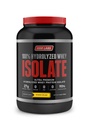 Hydrolyzed Whey Protein Isolate 2 lbs (Banana Deluxe)