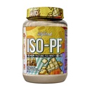 Inspired ISO-PF Pasture Fed Whey Protein Isolate – 25g Protein, Low Carb & Lactose Free – Grass Fed Post Workout Protein Powder