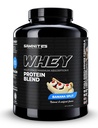 Whey Protein Blend, Banana Split Whey: Full-Disclosure, Ultra-Delicious, Premium Protein