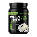 Swanson Full Potential Whey Protein - Vanilla