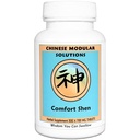 Kan Herb Chinese Modular Solutions Comfort Shen 300 Tablets