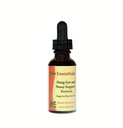 Kan Herb Essentials Dang GUI and Peony Support Formula 1 Ounce