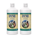 PetAg Dyne High Calorie Liquid Nutritional Supplement voor Vee - 32 oz - Inclusief toegevoegde vitaminen - Uitstekend voor ondergewicht, stress, of herstellen van dieren