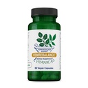 Vitanica FemRebalance, Hormone Balance Ondersteuning voor vrouwen, Veganist, 60 Capsules