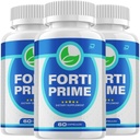 Forti Prime Immune Support Health Supplement - Advanced Formula FortiPrime for Overall Health and Wellness Extra Strength Forti Prime Immune Capsules Reviews (3 Pack - 180 Capsules)