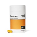 The Absorption Company Curcumin - Turmeric Supplement Capsules - 60 Count