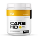 HD MUSCLE CarbHD Carbohydrate Formula | 25g Cluster Dextrin + 500mg Coconut Water Powder | Performance & Recovery Support | 30 Servings (Pineapple Breeze)