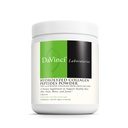 DAVINCI Laboratories Collagen Peptides - Pure Hydrolyzed Bovine Collagen Protein Powder - Gluten-Free, Non-GMO Supplement for Bone, Joint, Skin, & Gut Health - Unflavored - 500 g (25 Servings)