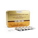 Kissora Akkermansia Probiotic 20 Billion TFU with Chromium, Gut Barrier & Digestive Support, 60 Capsules, 30 Servings