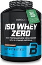 Iso Whey Zero - 5.0 lbs - Chocolate - Biotech by BiotechUSA