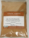Organic Japanese Knotweed Root Powder / You Ji Hu Zhang / Polygonum Cuspidatum, 1lb Bulk Herb Powder