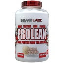 Insane Labz ProLean | Premium Hydrolyzed Collagen Protein & Whey Isolate Protein Powder | 26g Protein | Low Fat, Zero Sugar | 50 Servings Vanilla Ice Cream