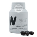 Japanese Longevity Supplement | Fermented Kurozu Black Vinegar & Okinawa Moromisu | Energy, Antioxidants & Healthy Aging | Post-Drink & Overnight Recovery | 10 Servings (60 Softgels) | Trial Size