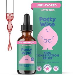JoySpring Potty Wise 