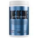 ONE OF ONE Sport Pre-Workout – Clean Energy & Focus with NeuroRush™, Gluten Free, No Crash, Boosts Endurance & Strength – Bombsicle, 30 Servings