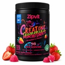 Creatine Monohydrate Gummies, NSF Certified Creatine Gummy, 5g Dose for Men & Women to Support Muscle, Strength, Recovery, Cognitive Health & Memory, Strawberry Flavor, 135 Gummies