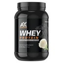 Vanilla Whey Protein Powder 23g Protein per Serving– 31.75oz, 30 Servings – New Bigger Size, Smooth Vanilla Flavor, Premium Quality Protein