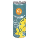 Zyn, Tumeric Lemon Ginger, 12 Fl Oz