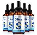 (5 Pack) Superconductor Slim Drops, All-Natural Formula to Support Overall Well-Being, Official Liquid Dropper for Fitness & Lasting Energy, Premium Super Conductor Slim Gotas Review (150 Servings)