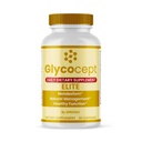 (1 Pack) Glycocept Capsules Official Glycocept Supplement Pills with Premium Ingredients, Advanced Formula Support for Active Lifestyle & Overall Wellness Reviews (60 Capsules)