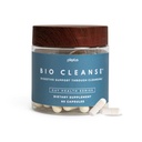 Bio Cleanse 60 Capsules Bottle - Helps Cleanse The Gastrointestinal Tract, Reduces Gas, Bloating, Occasional GI Discomfort by Plexus