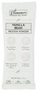 Just Ingredients Vanilla Bean Whey Protein SGL, 1.3 Ounce