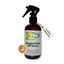 Magnesium Spray for Kids & Toddlers – Restlful Sleep, Calm Bedtime, Growing Pains, Active Play Recovery – Pure, All-Natural, Gentle for Sensitive Skin, Fragrance-Free - 8 fl oz by MAG Recovery