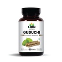 Guduchi - Immunity & Wellness Herbal Supplement, Antioxidant Support, Non-GMO, Gluten Free, 60 Vegan Capsules