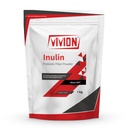 Inulin Powder - 1 kg (2.2 lb) - Chicory Root Extract - Fiber Prebiotic Bulk Manufacturing Ingredient
