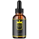 Kings Drops, Official Drops with All Natural Ingredients, Kings Advanced Wellness Support with Maximum Strength Vitamins for Women & Men (30 Servings)