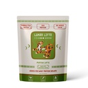 Lunar Lifts Nutrition Matcha Latte - Boba Tea Protein Powder | 26g Whey Protein Isolate Matcha Powder | Ceremonial-Grade Matcha Bubble Tea Protein Powder | No Added Sugar & Artificial Ingredients