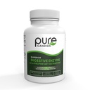 Superior Digestive Enzyme Supplement with AstraZyme® + Probiotics, Vegan, Capsule, 90 Count, Bloating & Gas Relief